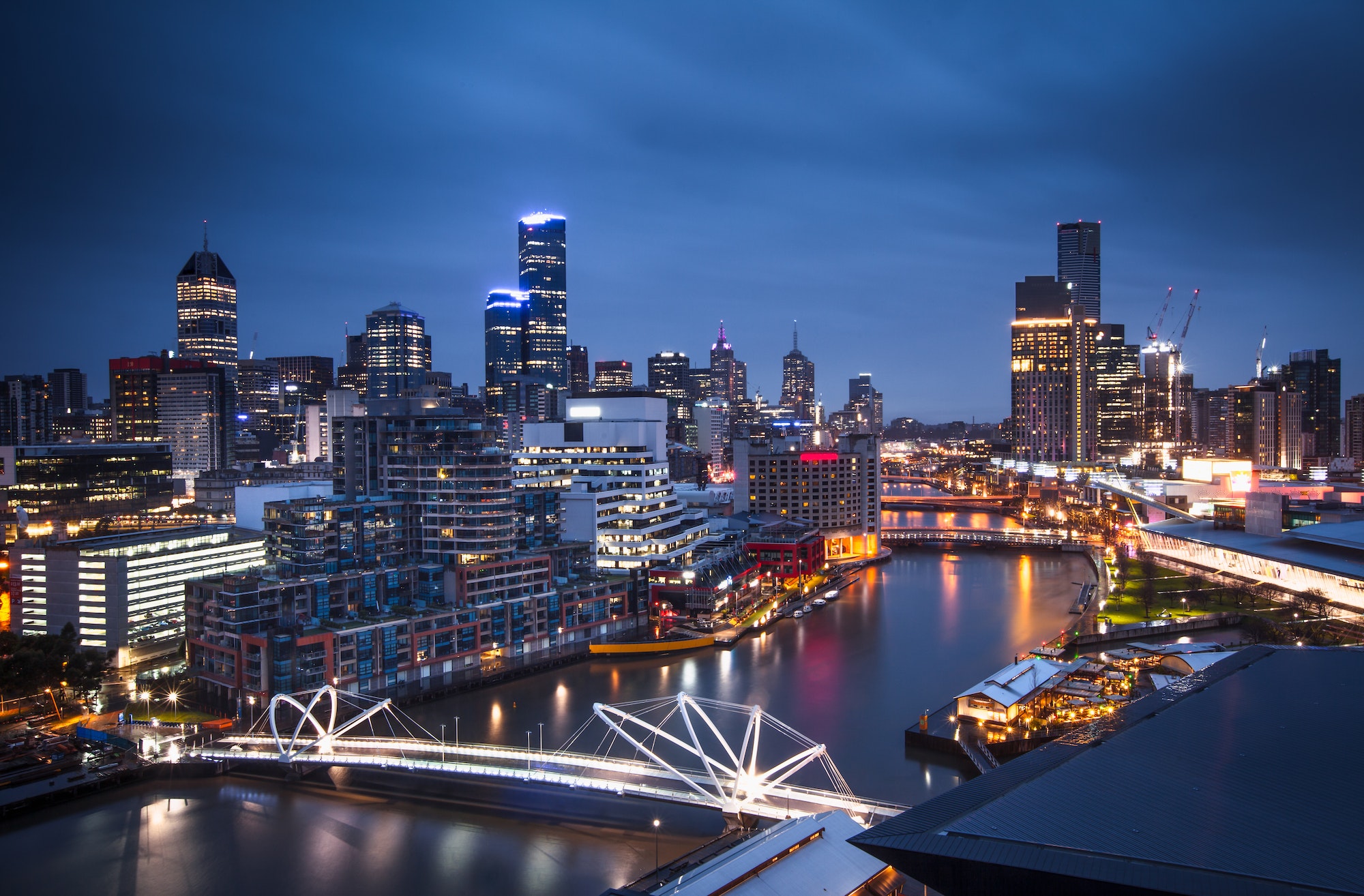 Melbourne City